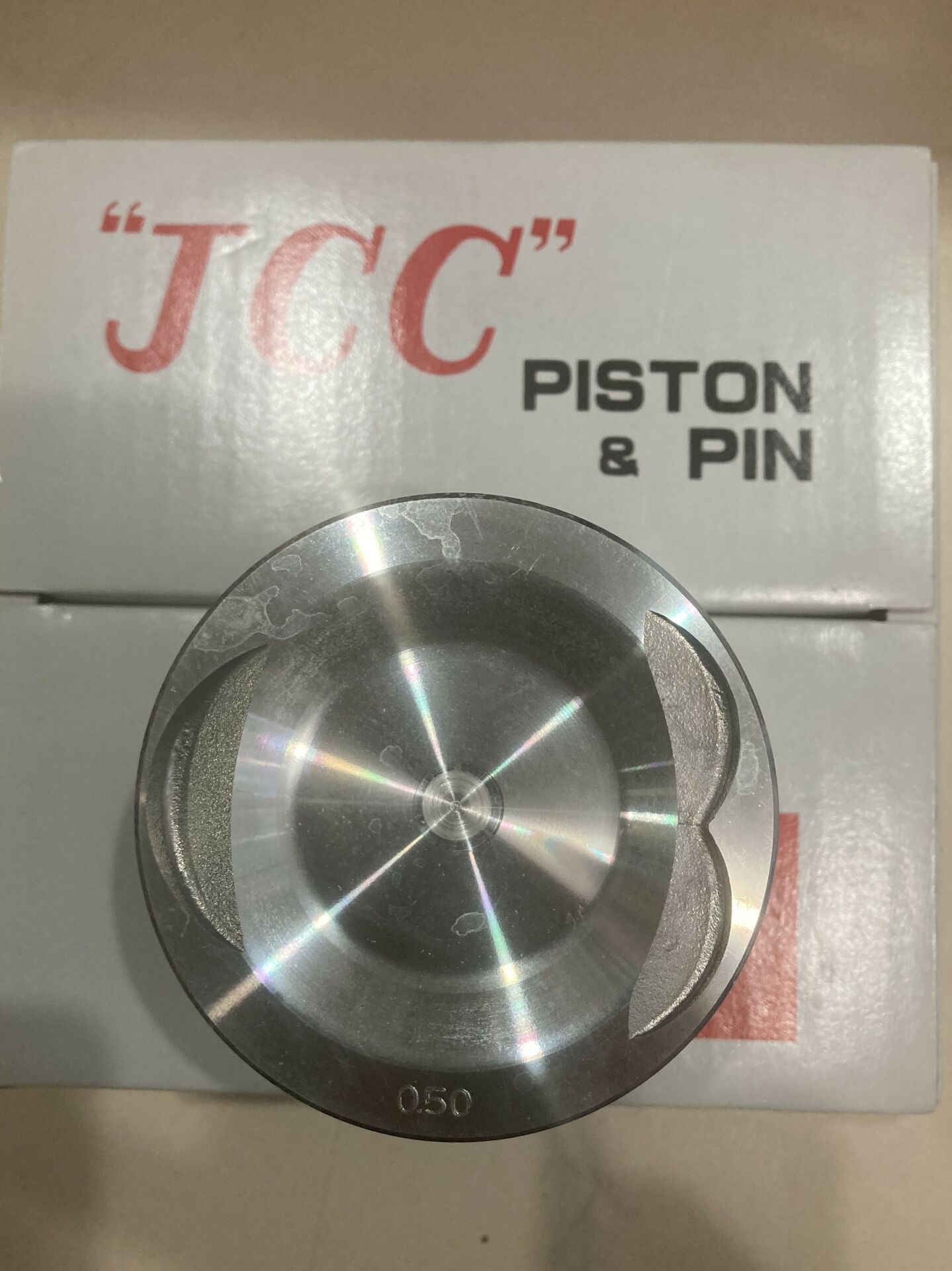 PİSTON 626 050 86MM STRONG 25MM FOLKLIFT