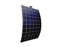 Yarı Esnek Solar Panel