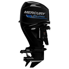Mercury SeaPro 40HP Marşlı & Direksiyonlu & Trimli Büyük Kuyruk