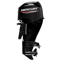 Mercury FourStroke 50HP Marşlı & Direksiyonlu & Trimli