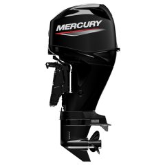 Mercury FourStroke 60HP Marşlı & Direksiyonlu & Trimli Büyük Kuyruk
