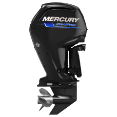Mercury SeaPro 90HP Marşlı & Direksiyonlu & Trimli Büyük Kuyruk