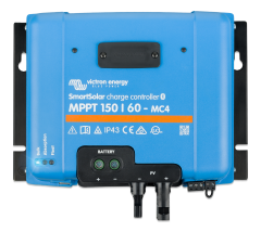 Victron Energy SmartSolar MPPT 150/60-MC4 SCC115060311