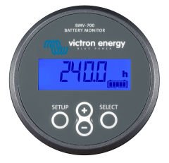 Victron Energy Battery Monitor BMV-700 BAM010700000 (R)