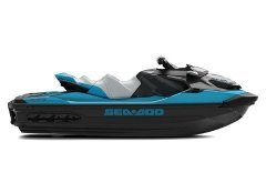 Sea Doo GTX STD 170 Long Beach Blue Metalic