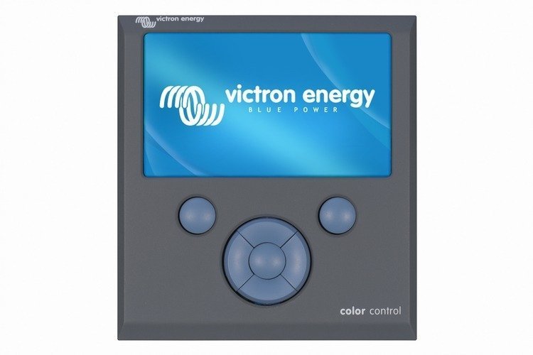 Victron Energy Color Control GX BPP010300100R