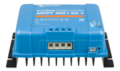 Victron Energy SmartSolar MPPT 100/30  SCC110030210