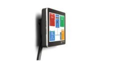 Victron Energy GX Touch 50 Wall Mount BPP900465050