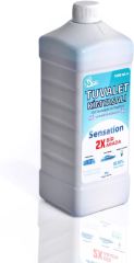Sensation Karavan Tekne Tuvalet Kimyasalı 1Lt