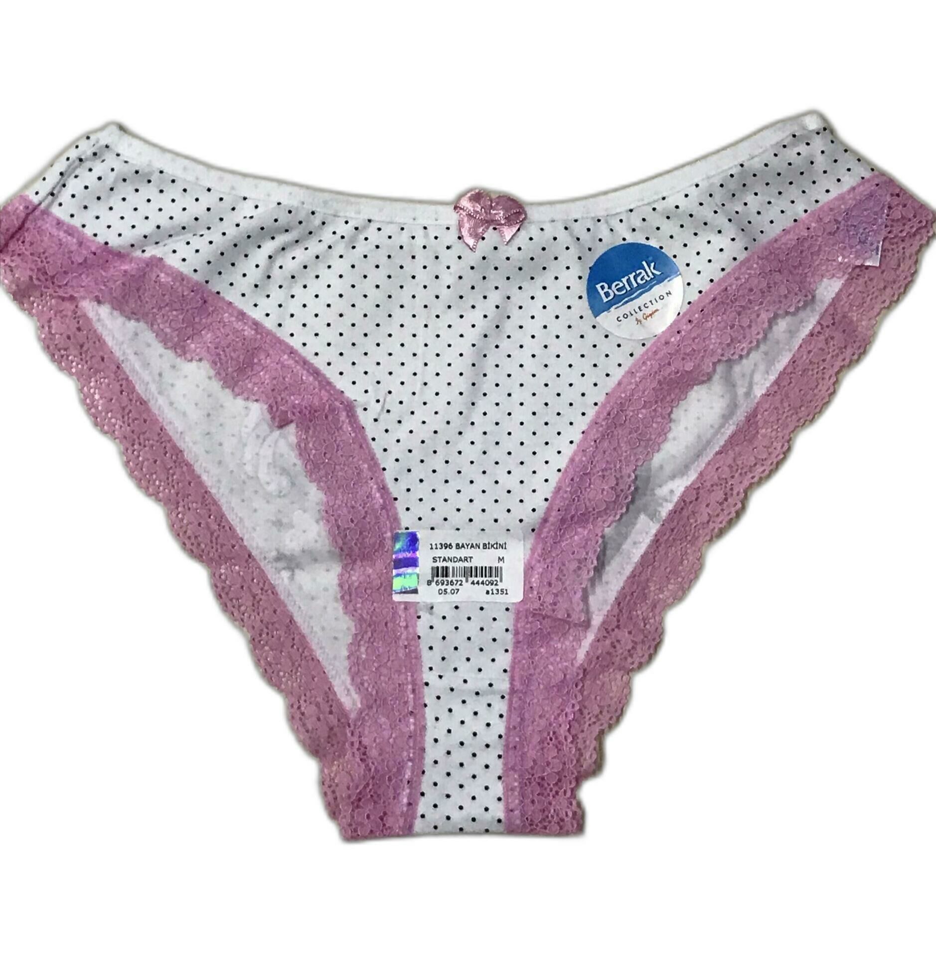 Berrak 11396 Bayan Bikini
