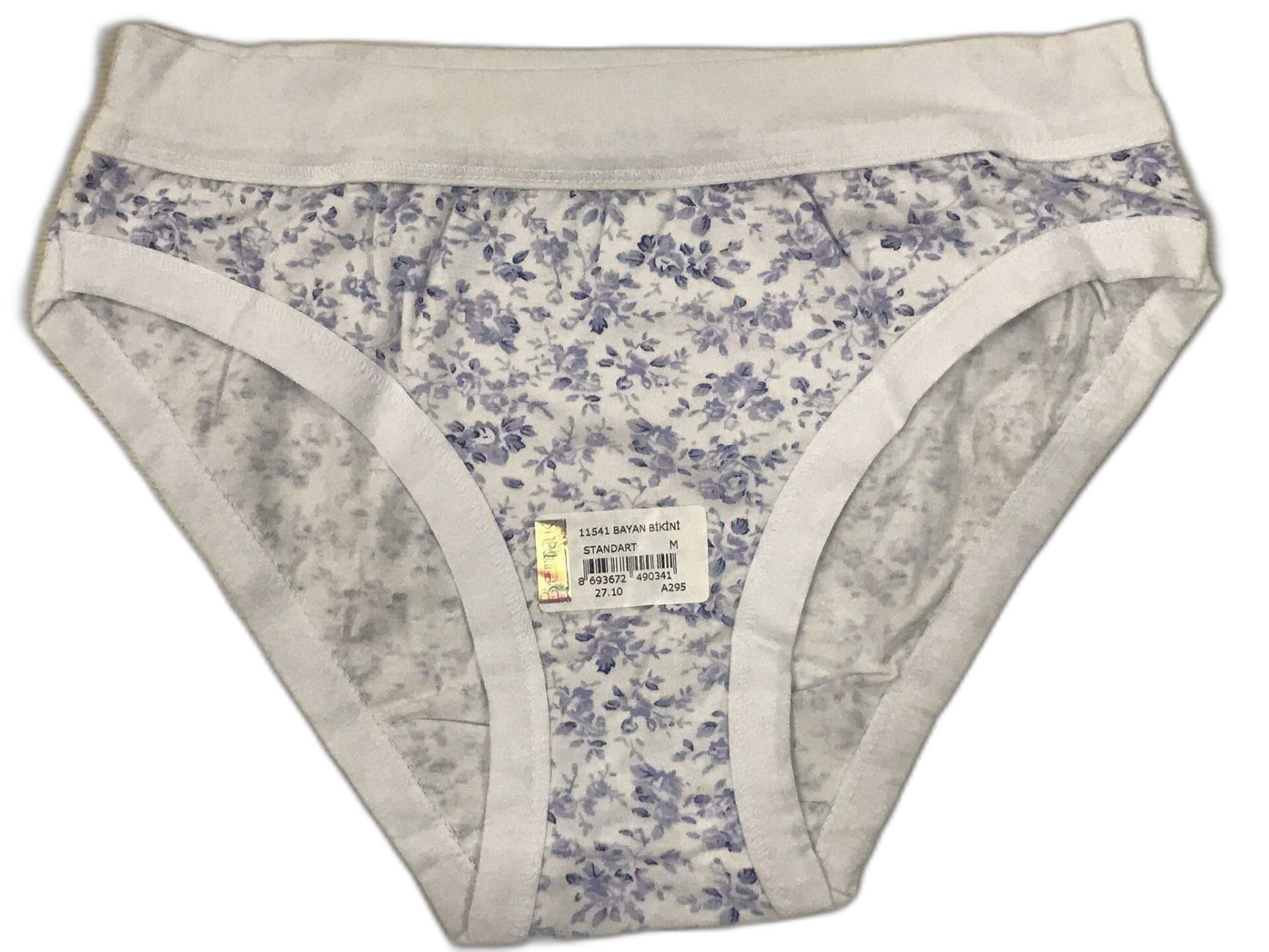 Berrak 11541 Bayan Bikini