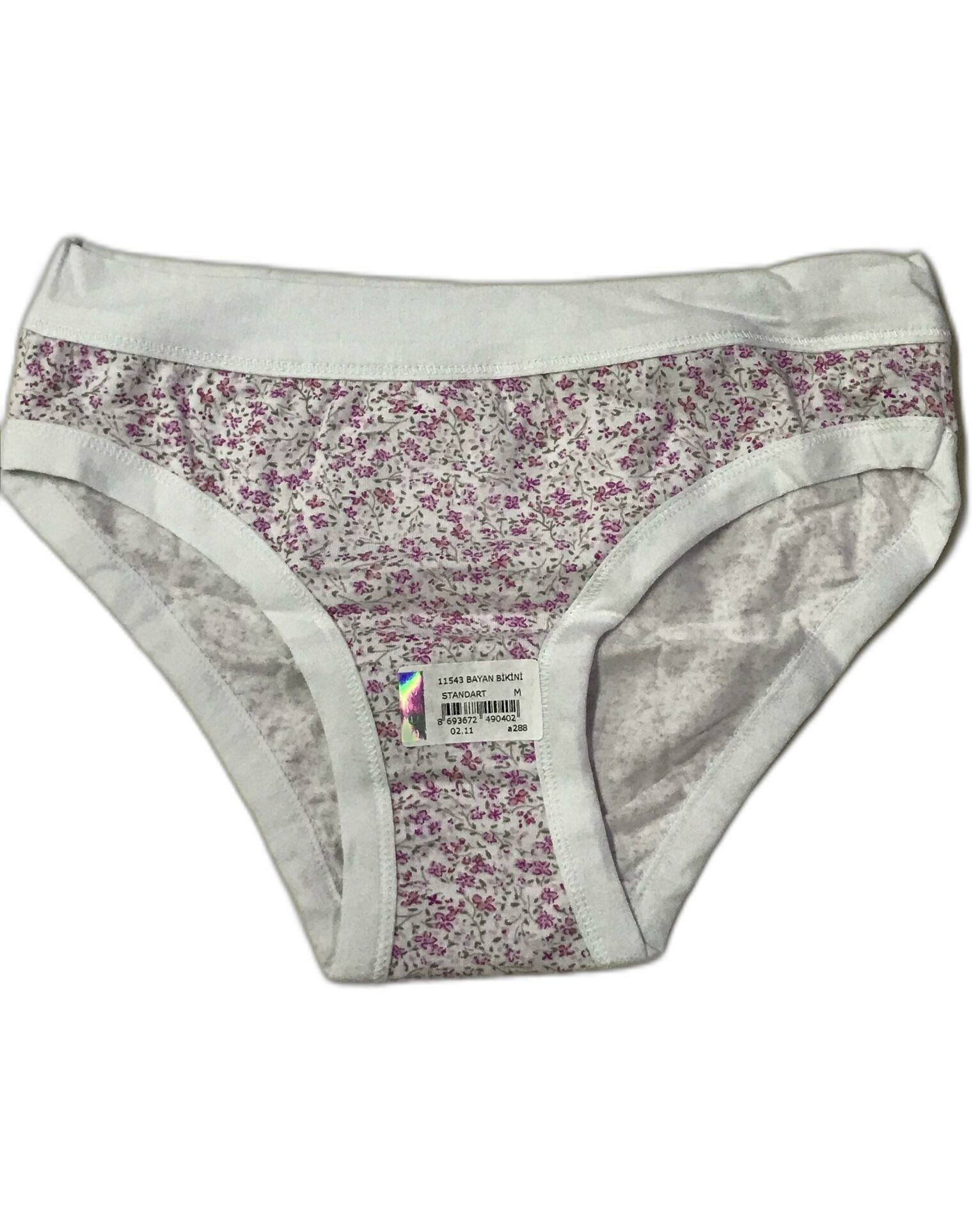 Berrak 11543 Bayan Bikini