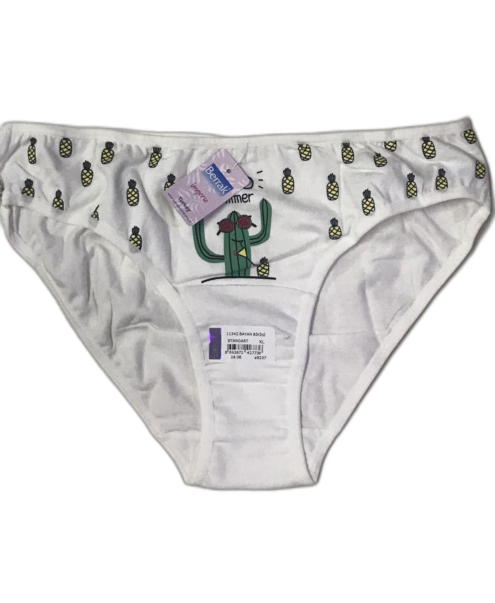Berrak 11342 Bayan Bikini