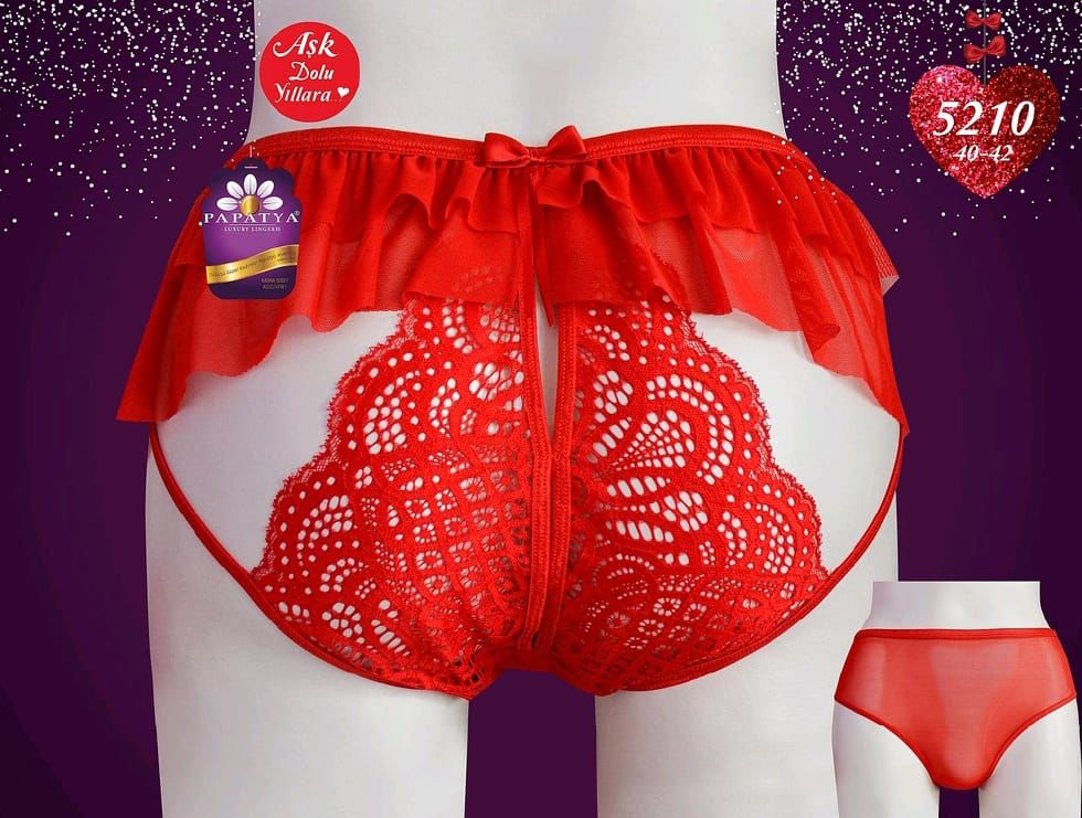 Papatya 5210 Bayan Bikini