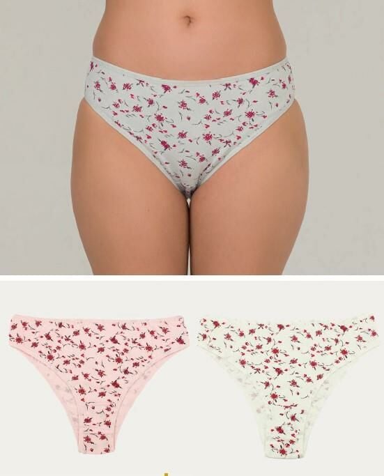 Berrak 11580 Bayan Bikini