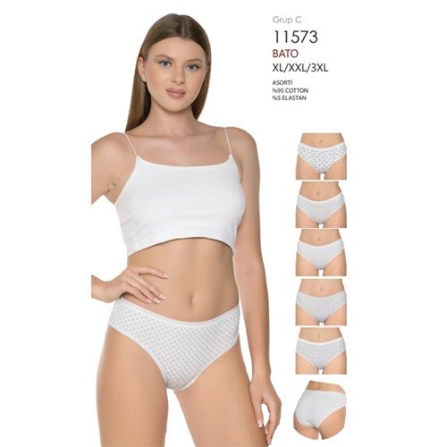 Berrak 11573 Bayan Bato Bikini