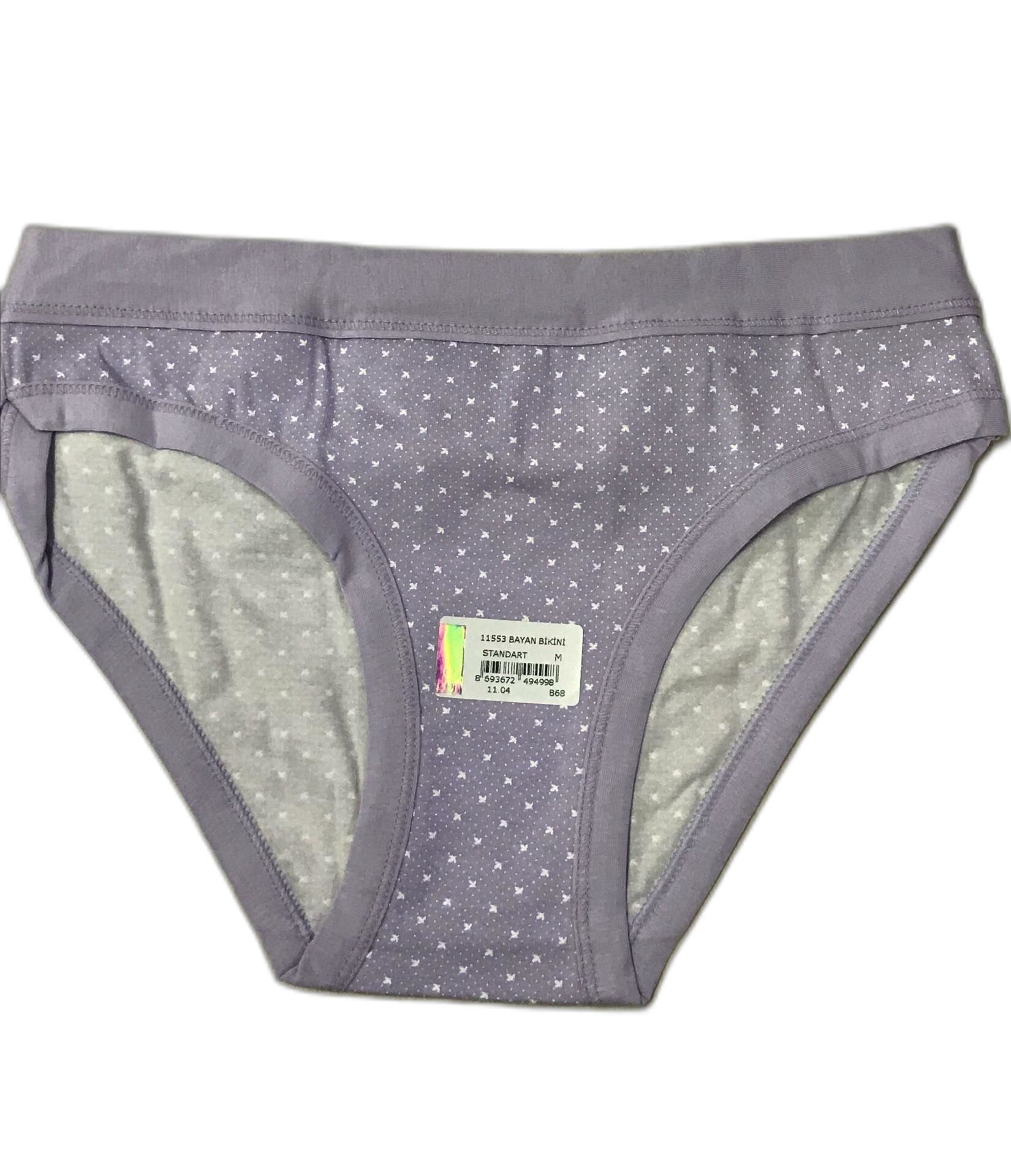 Berrak 11553 Bayan Bikini