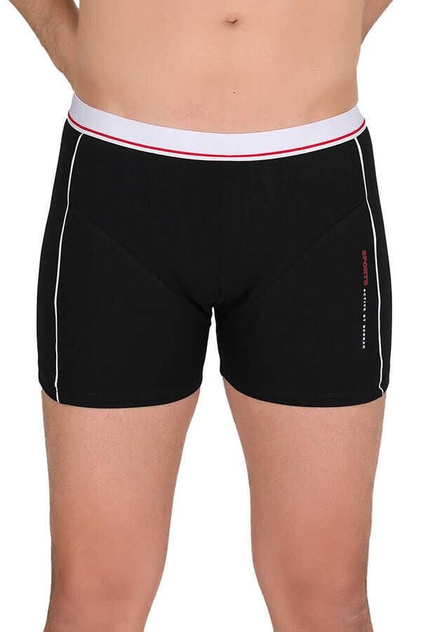 Berrak 1078 Erkek Modal Boxer