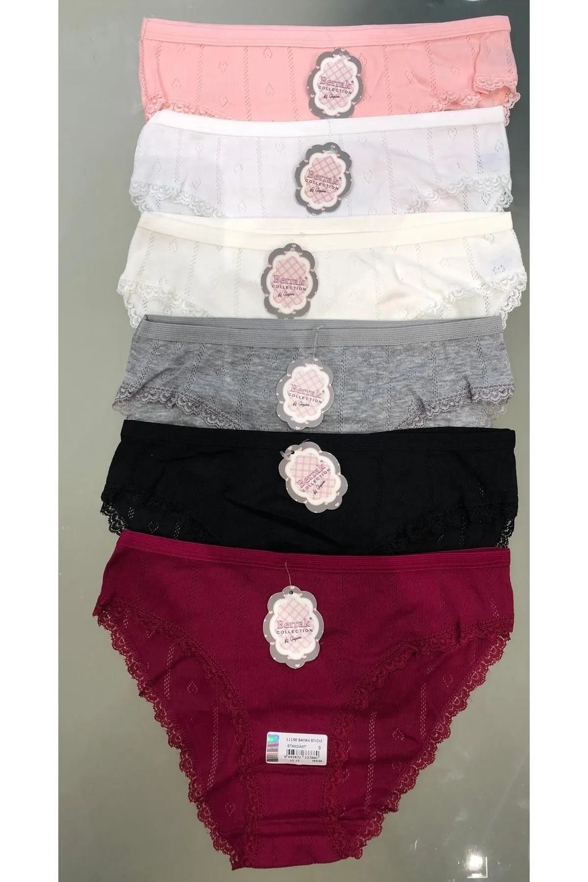 Berrak 11156 Bayan Bikini