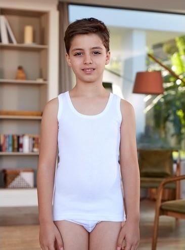 Berrak 1501 Çocuk Atlet