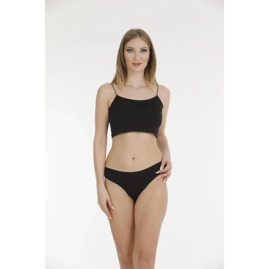 Berrak 11688 Bayan Lazer Kesim Bikini