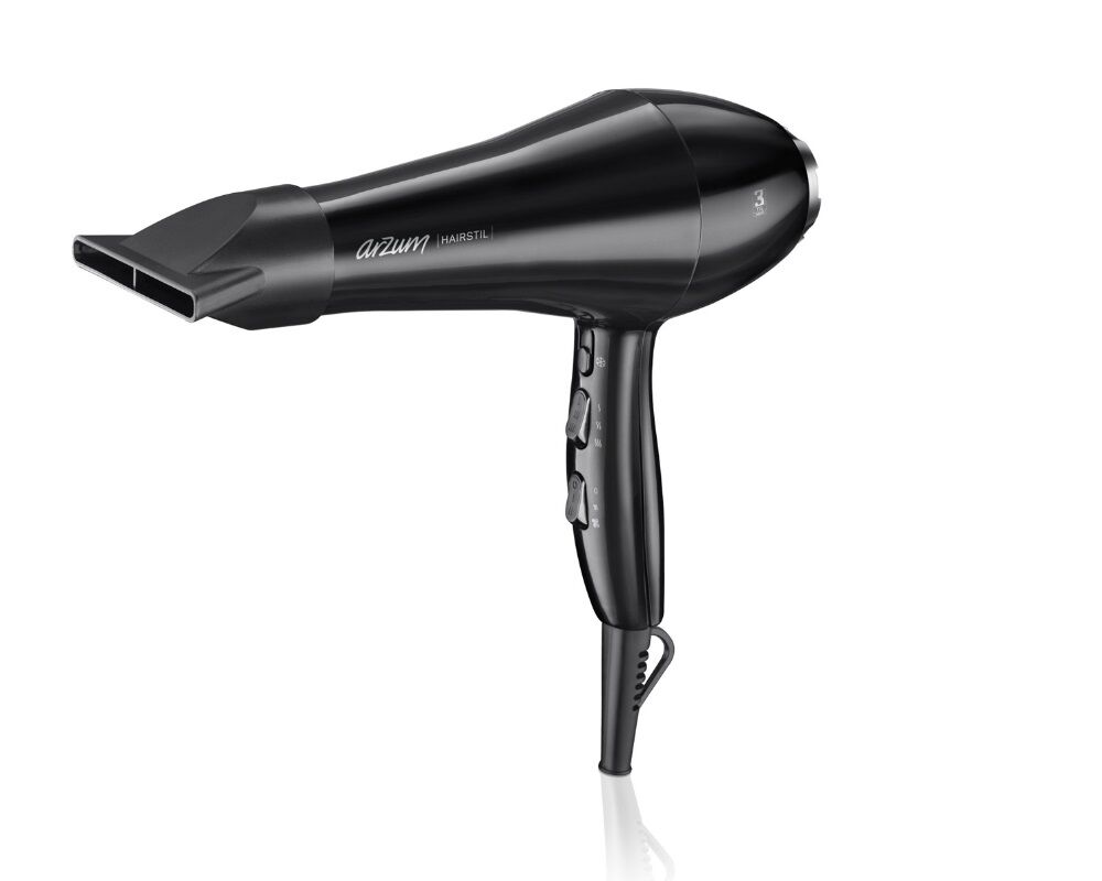 Arzum AR5016 Hairstil 2200 W Saç Kurutma Makinesi