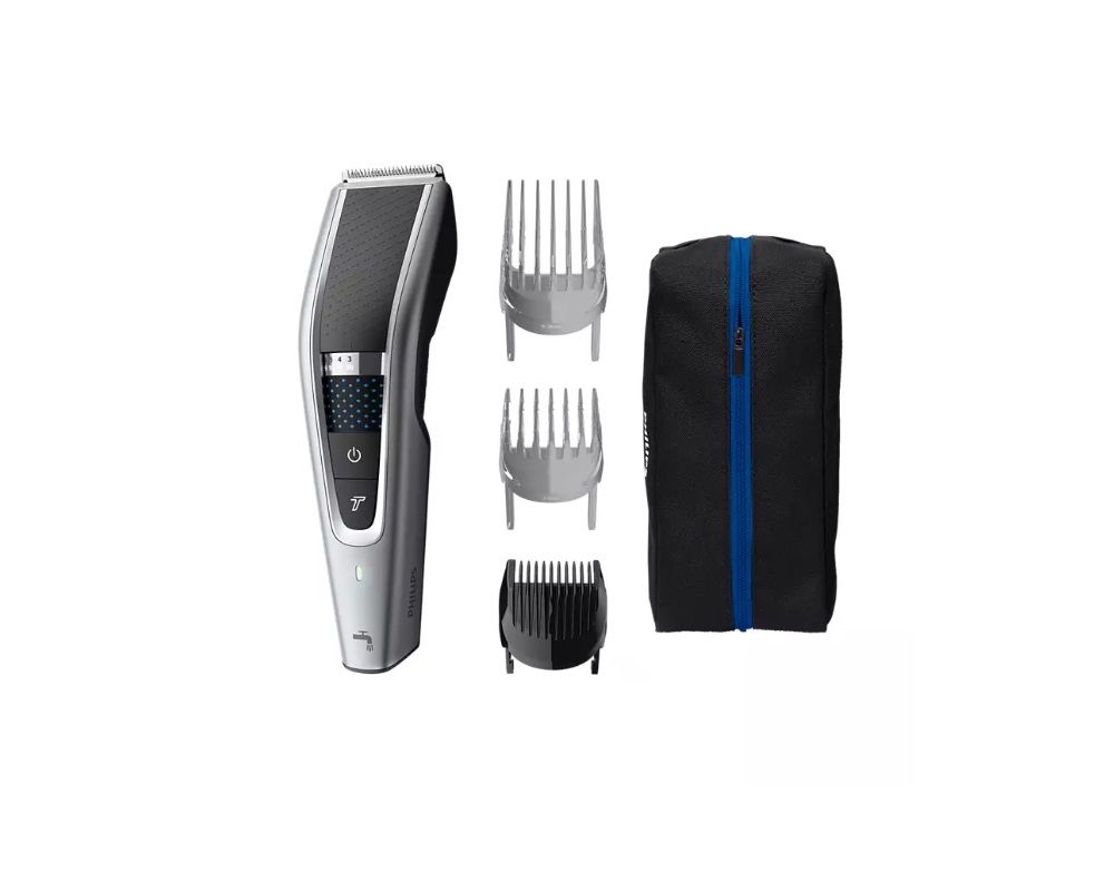 Philips 5000 Serisi HC5630/15 Yıkanabilir Saç Kesme Makinesi