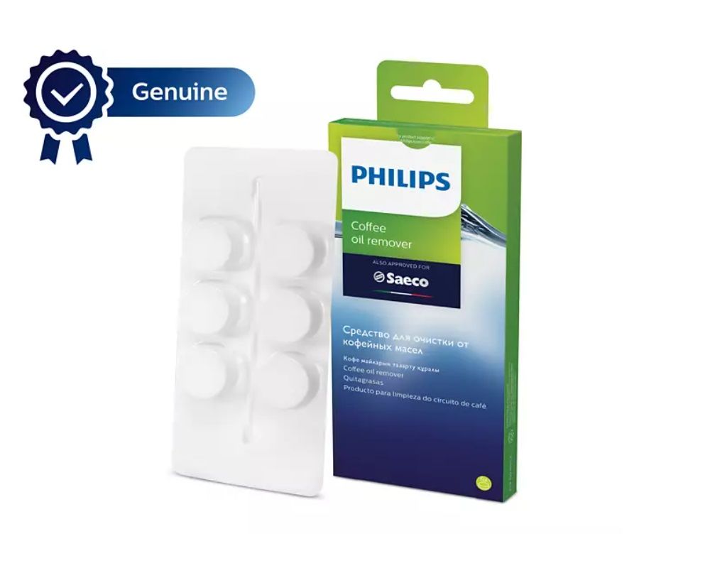 Philips CA6704/10 Yağ Çözücü Tablet