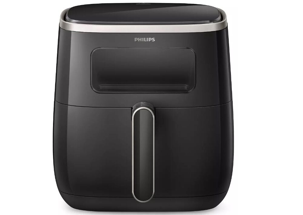 Philips Airfryer XL HD9257/80 3000 Serisi 5.6 lt Yağsız Fritöz
