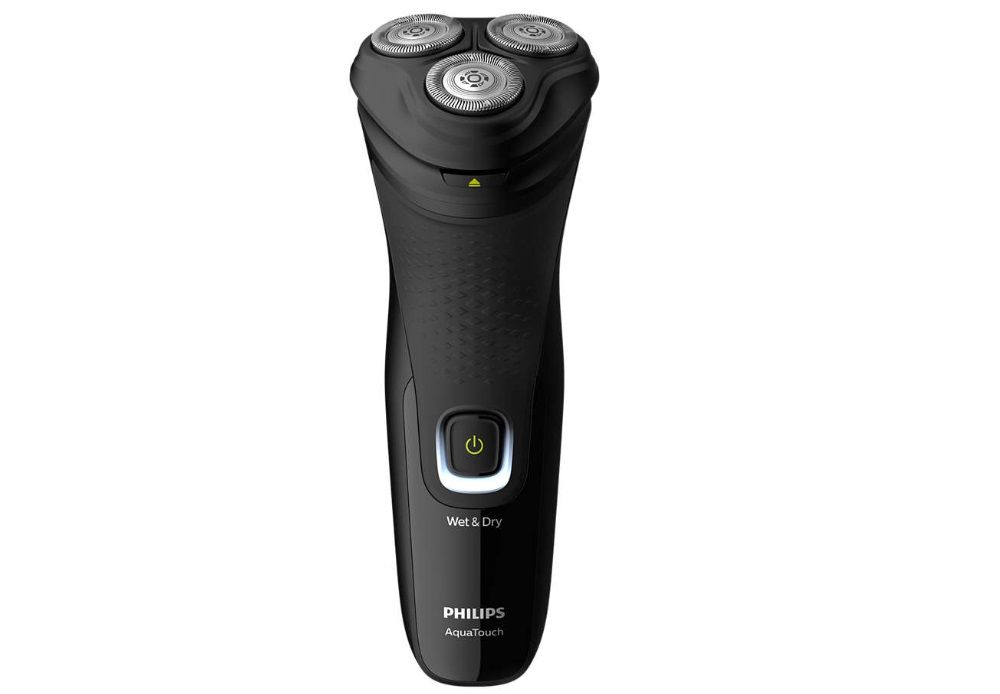 Philips 1200 S1223/41 Aquatouch Islak Kuru Tıraş Makinesi