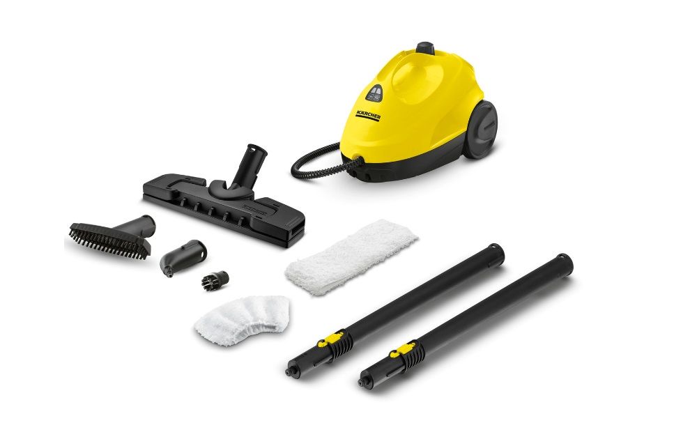Karcher KST 2 Buharlı Temizleyici