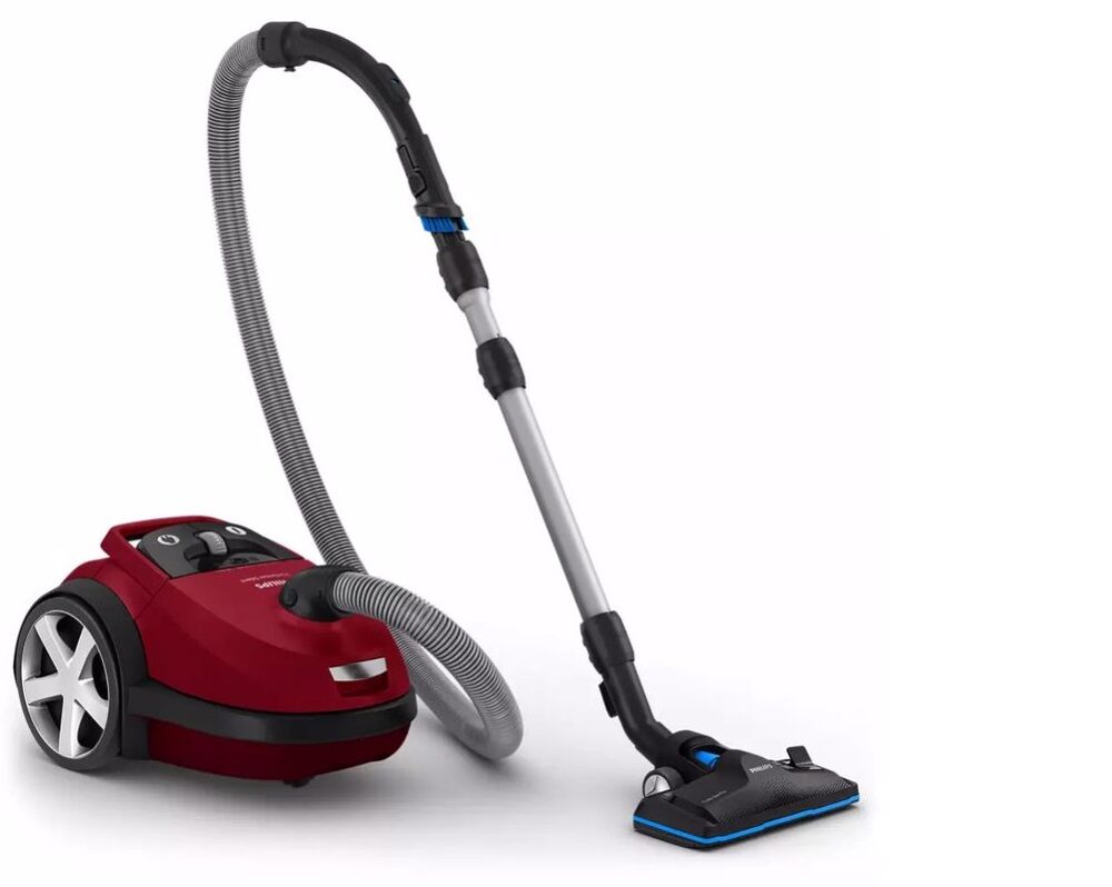 Philips Performer Silent FC8781/09 750 W Toz Torbalı Süpürge