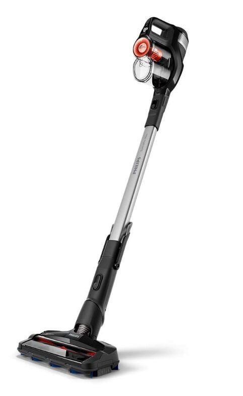 Philips SpeedPro Max XC7040/01 25.2 V Dikey Şarjlı Süpürge
