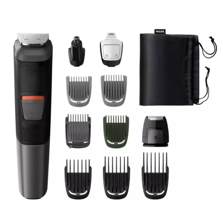 Philips Multigroom 5000 Serisi MG5730/15 11'i 1 Arada Erkek Bakım Seti