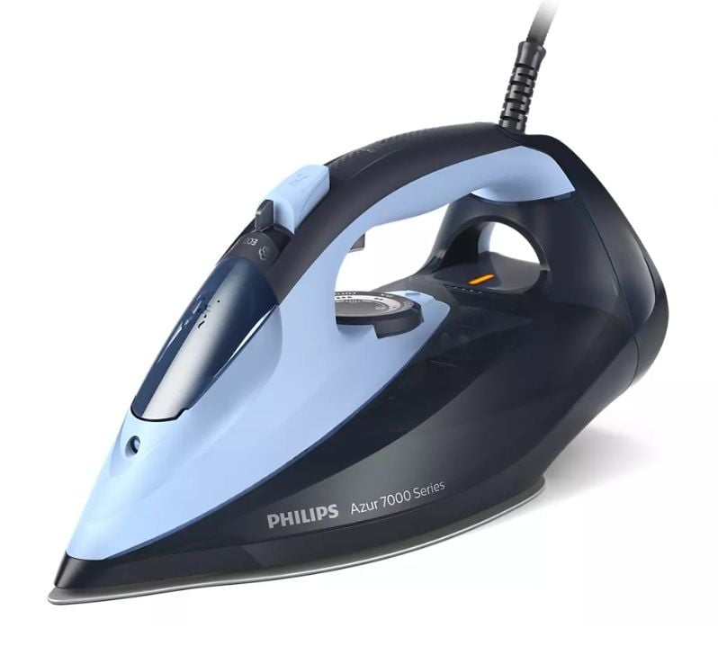 Philips 7000 Serisi DST7041/20 2800 W Buharlı Ütü