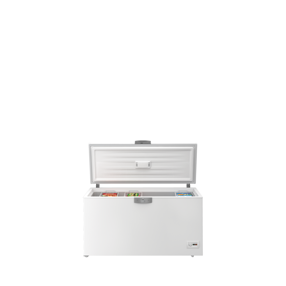 Beko 3501 Sandık Tipi Derin Dondurucu