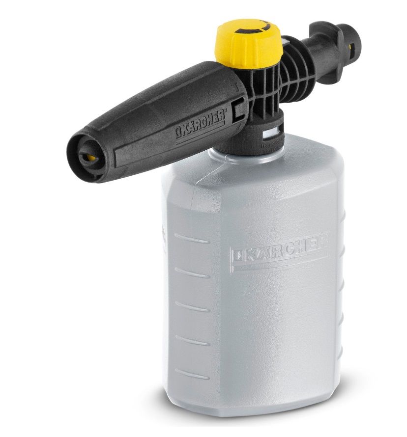 Karcher FJ 6 Basınçlı Yıkama Makinesi Köpük Aparatı