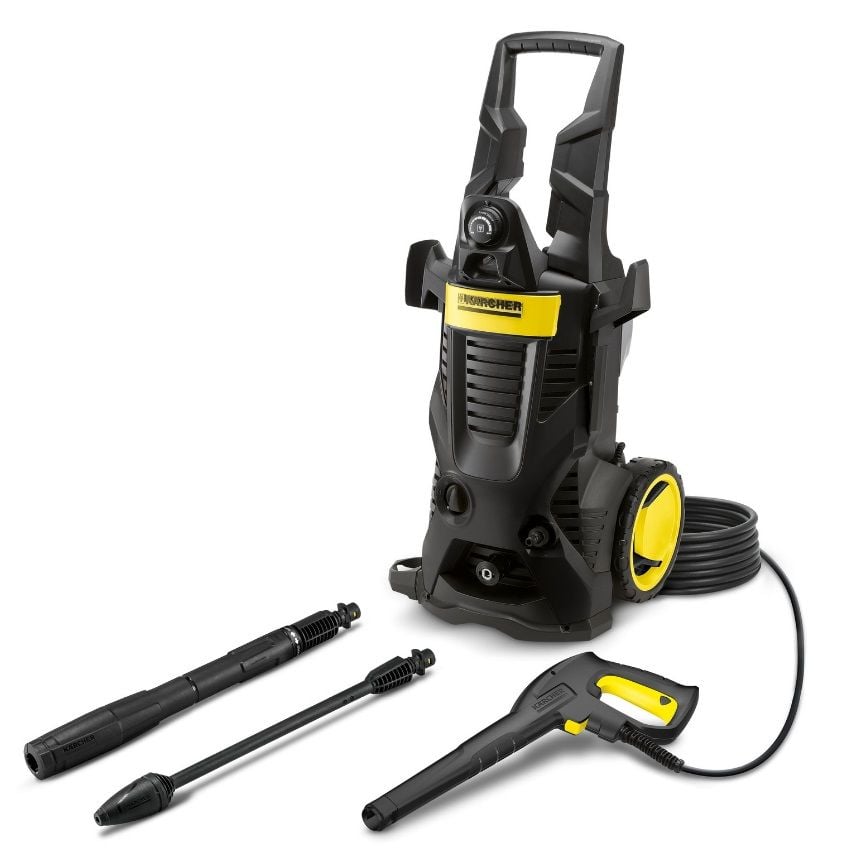 Karcher K 6 Special EU 160 Bar Basınçlı Yıkama Makinesi