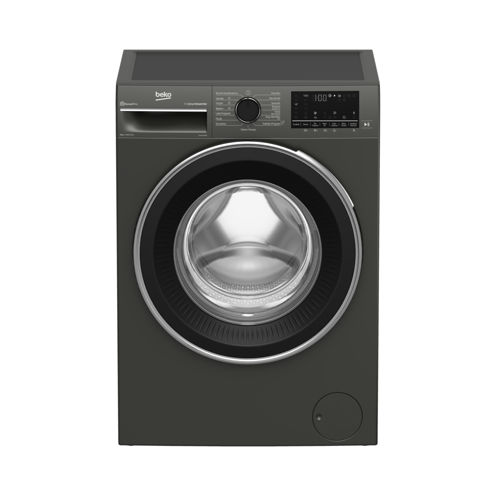 Beko CM 9102 BMG Çamaşır Makinesi