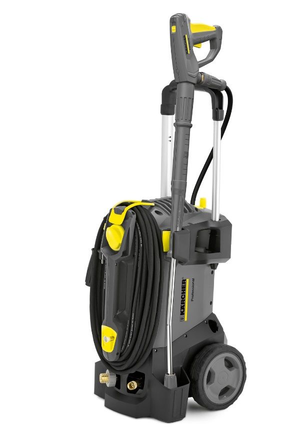 Karcher HD 5/15 C Plus 150 Bar 2.8 kW Basınçlı Yıkama Makinesi