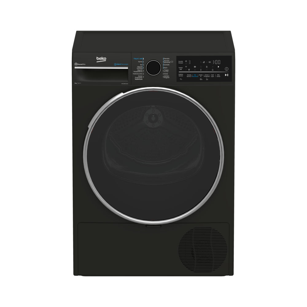 Beko KM 92 BMG Hibrit Kurutma Makinesi