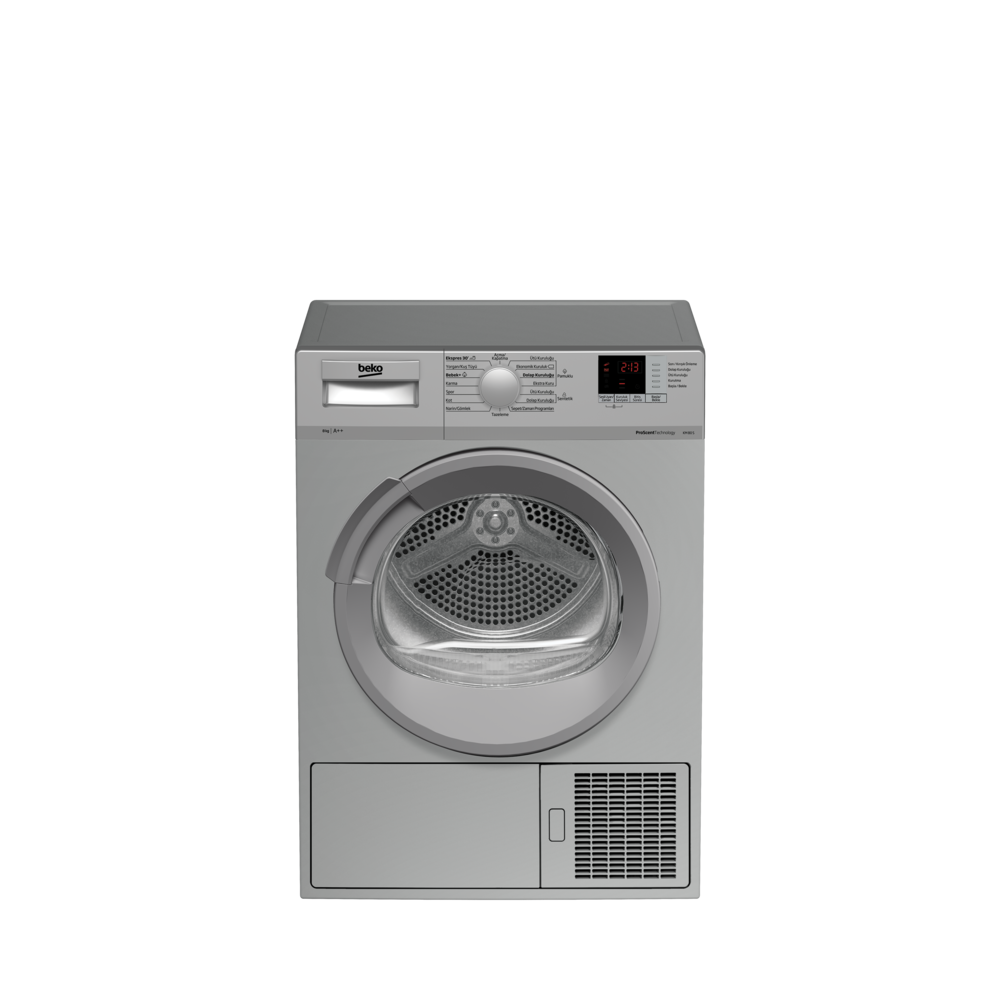 Beko KM 80 S Kurutma Makinesi