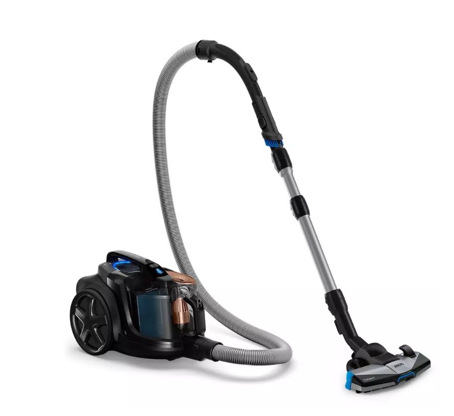 Philips Marathon Ultimate XB7150/07 900 W Toz Torbasız Süpürge