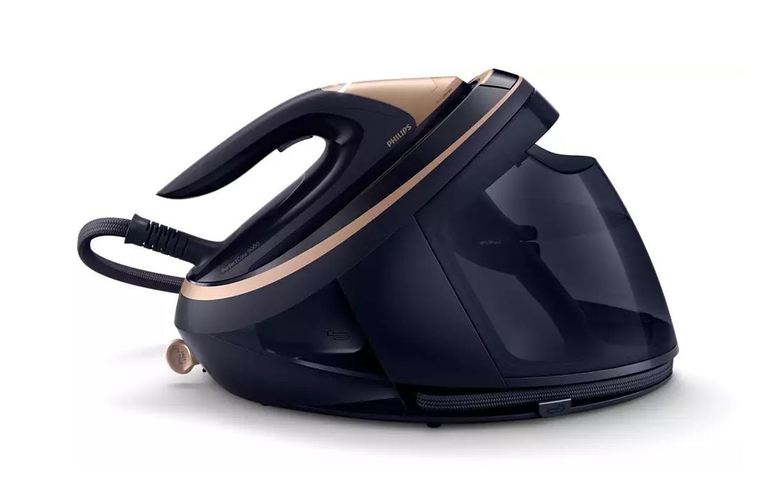 Philips PerfectCare PSG9050/20 3100 W Buhar Kazanlı Ütü