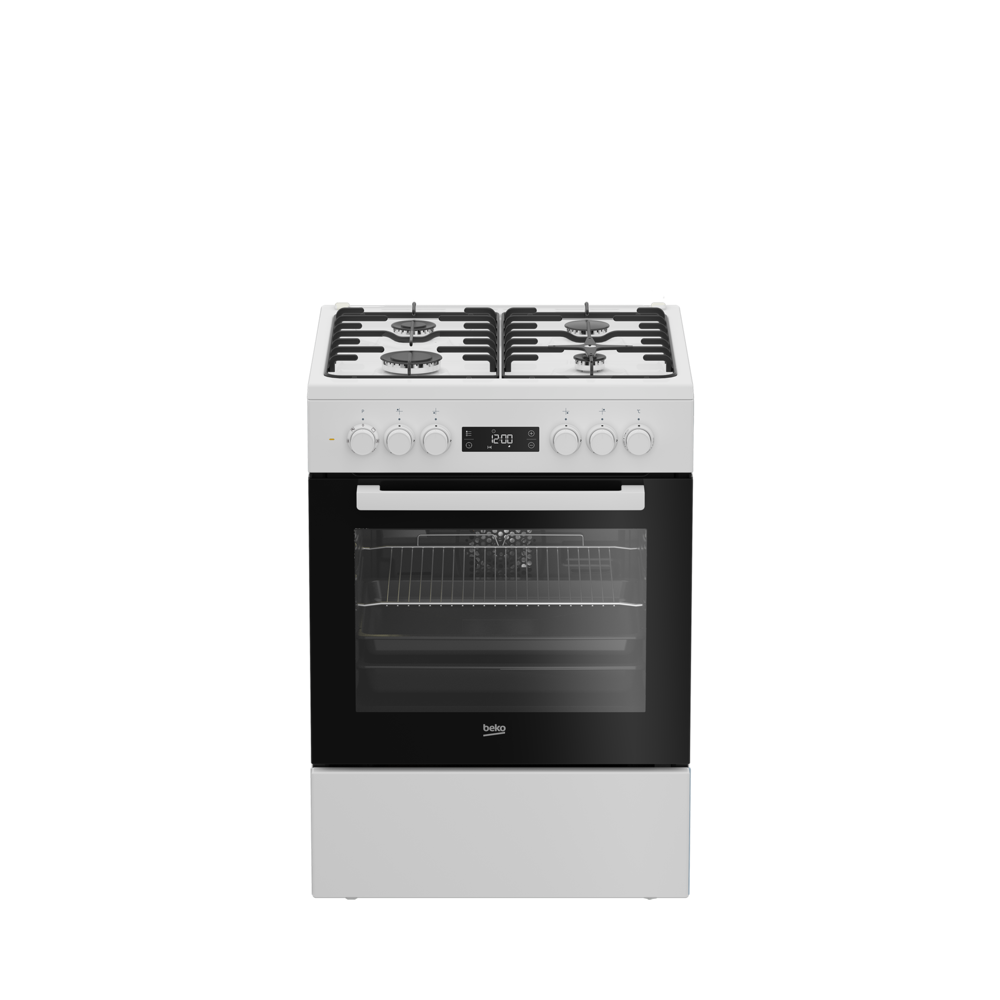 Beko BFE 400 EB Ocaklı Fırın