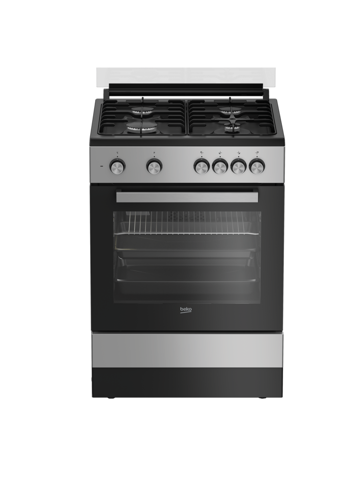 Beko FT 401 SFS