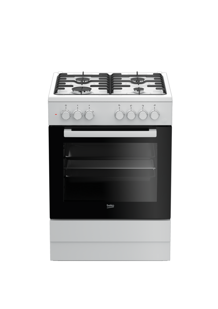 Beko FE 410 Ocaklı Fırın