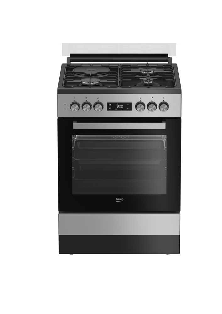 Beko FM 320 SF Ocaklı Fırın