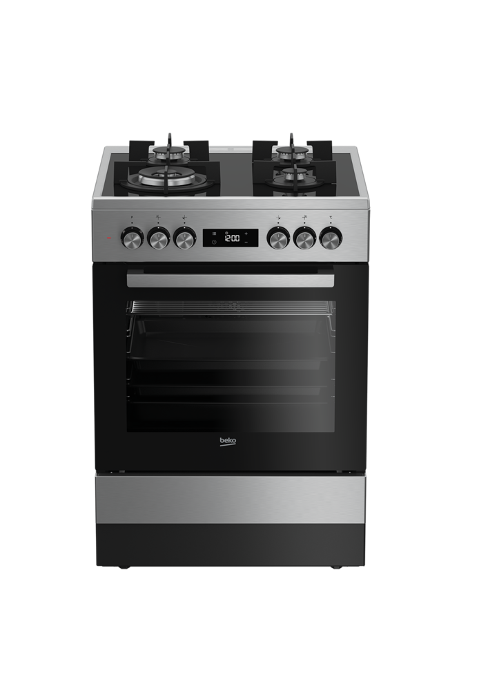 Beko FM 520 IC Ocaklı Fırın