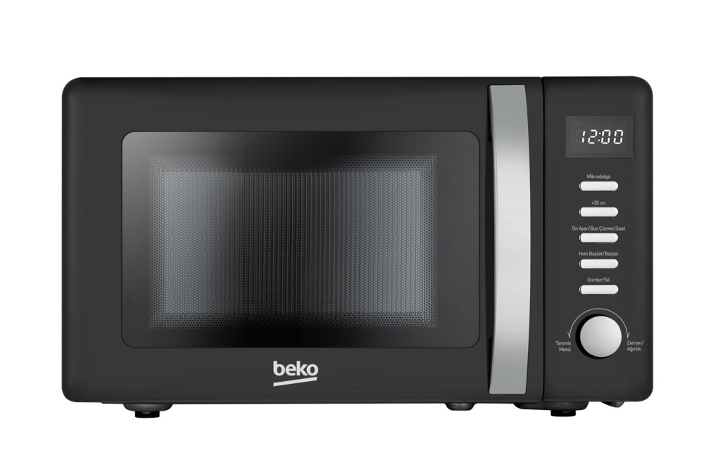 Beko BMD 20 S Koleksiyon Mikrodalga Fırın